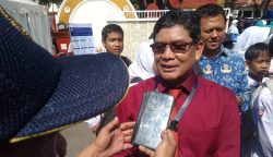 Hardiknas 2026 di Cirebon