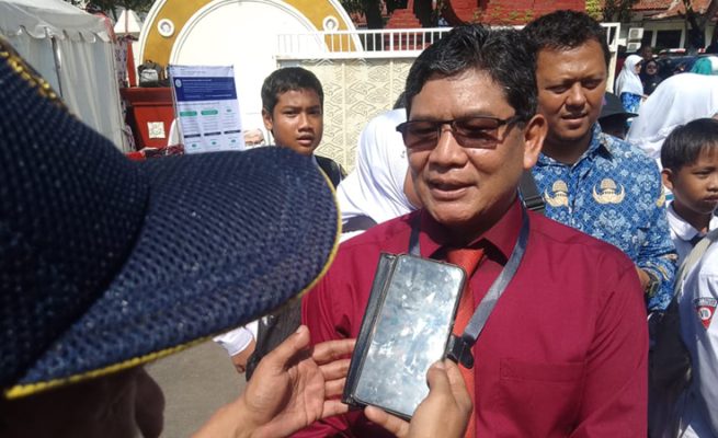 Hardiknas 2026 di Cirebon