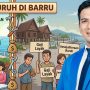 Hari Buruh di Kabupaten Barru