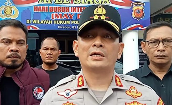 IRT Cirebon OKT