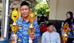 Kecamatan Sumber Panen Piala di Hardiknas 2026