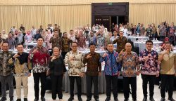 Kajari Kota Cirebon Berganti