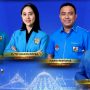 Pelantikan Knpi Sulsel Vonny Ameliani Suardi