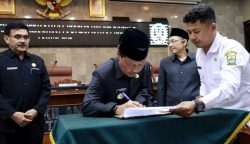 Pemkot Cirebon Jadikan Rekomendasi LKPJ 2025 Dasar Peningkatan Pelayanan Publik
