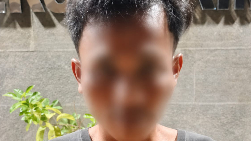 Pelaku Curas di Sumber Cirebon Ditangkap, Gasak Rp10 Juta Usai Todong Korban